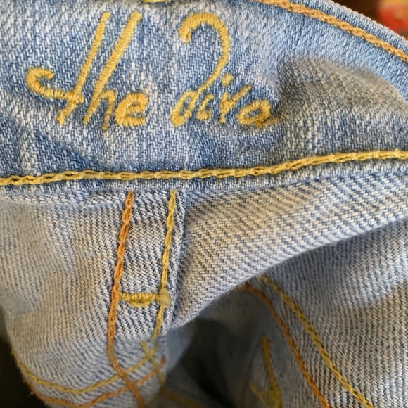 Old navy the diva jeans - Picture 5 of 7